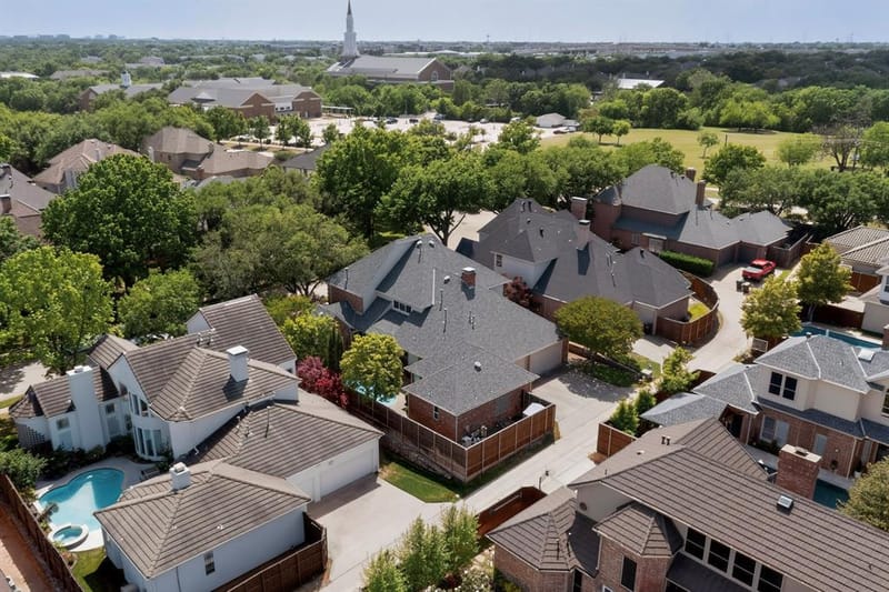5709 Danmire Court, Plano TX 75093 - Photo 35