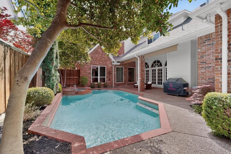 5709 Danmire Court, Plano TX 75093 - Photo 31