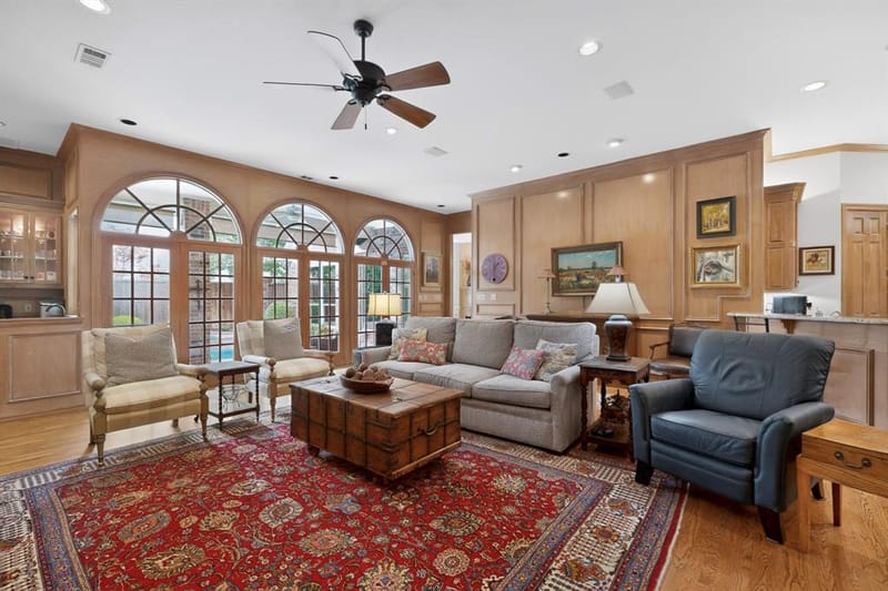 5709 Danmire Court, Plano TX 75093 - Photo 8