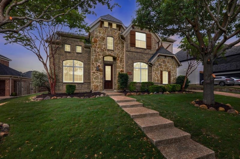 8705 Verona Drive, McKinney TX 75071 - Photo 6