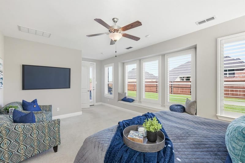 8705 Verona Drive, McKinney TX 75071 - Photo 17