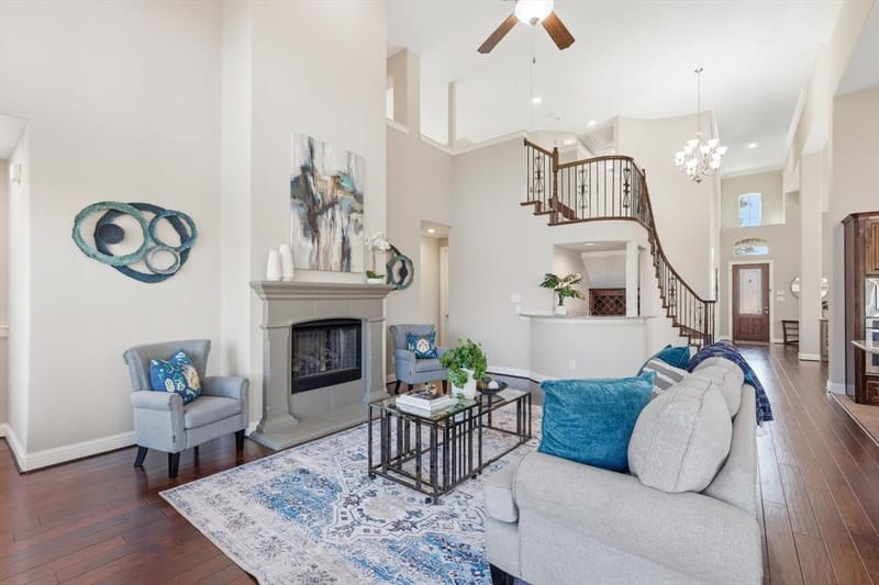 8705 Verona Drive, McKinney TX 75071 - Photo 14