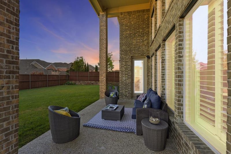 8705 Verona Drive, McKinney TX 75071 - Photo 31