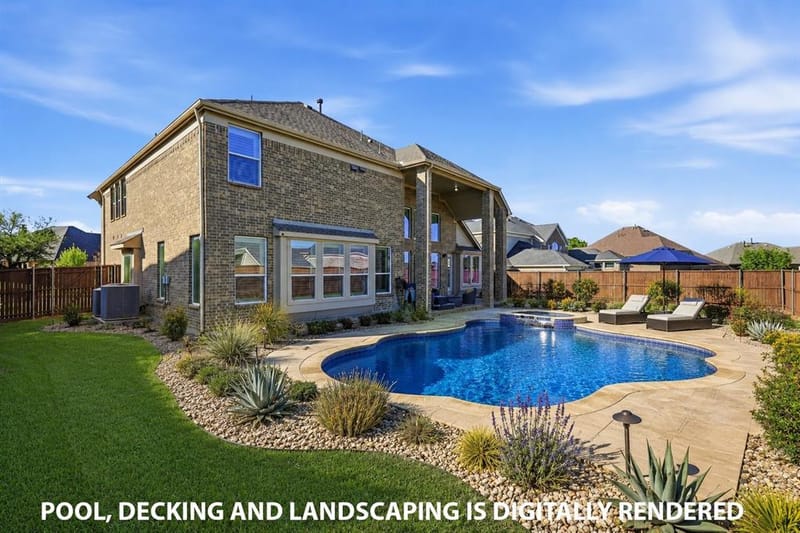 8705 Verona Drive, McKinney TX 75071 - Photo 29
