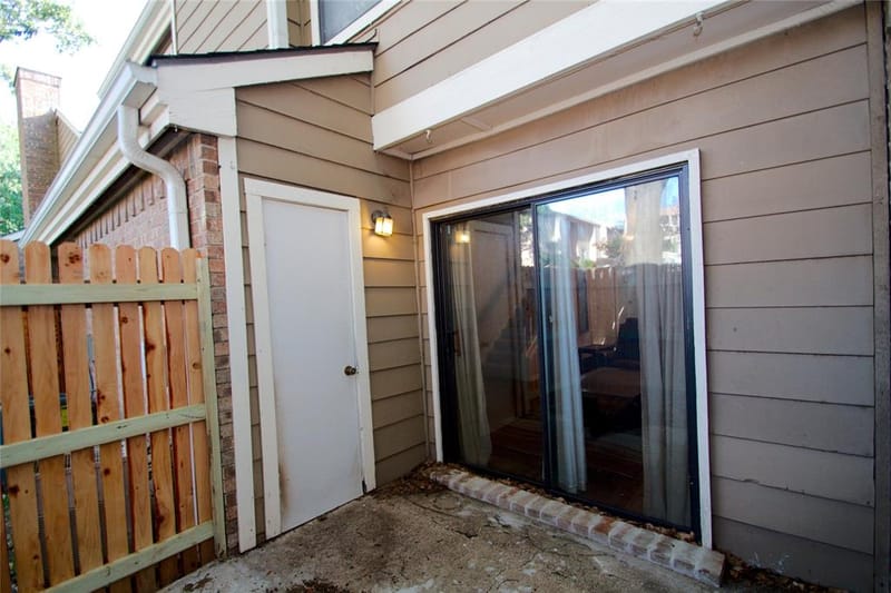 2121 Park Willow Lane # C, Arlington TX 76011 - Photo 13