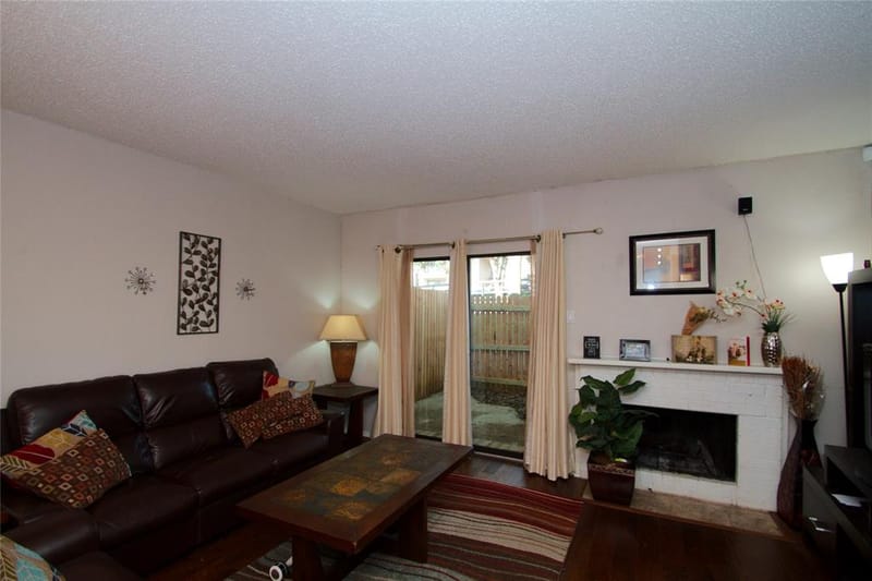 2121 Park Willow Lane # C, Arlington TX 76011 - Photo 7