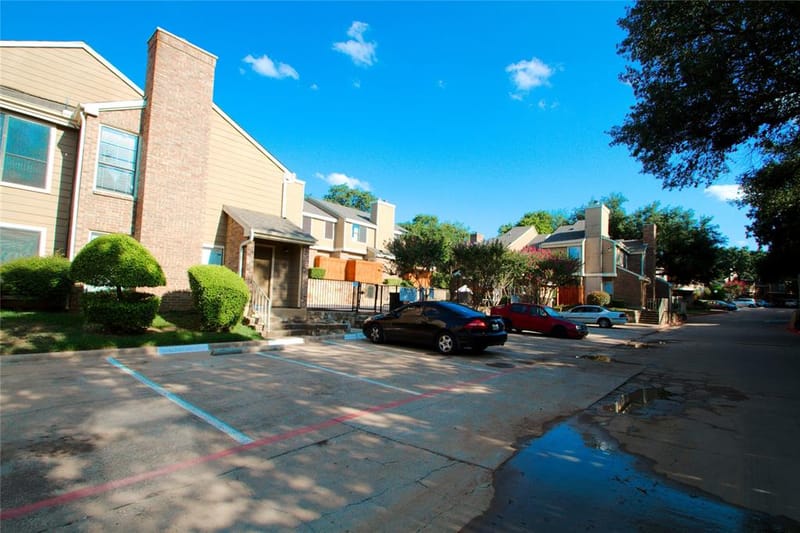 2121 Park Willow Lane # C, Arlington TX 76011 - Photo 3