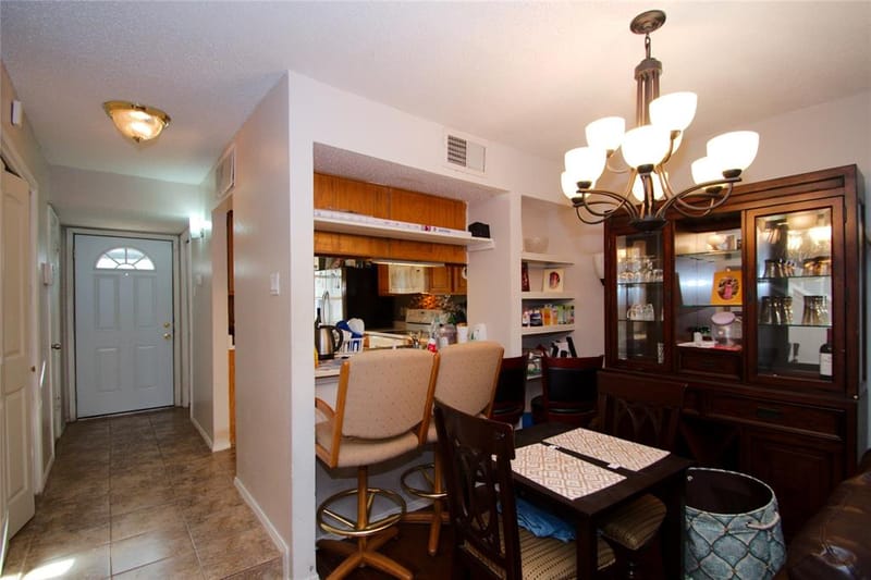 2121 Park Willow Lane # C, Arlington TX 76011 - Photo 9