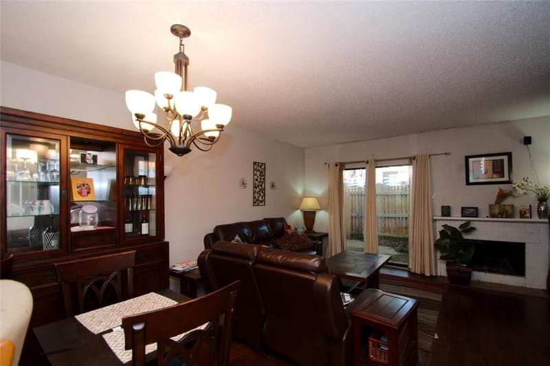 2121 Park Willow Lane # C, Arlington TX 76011 - Photo 10