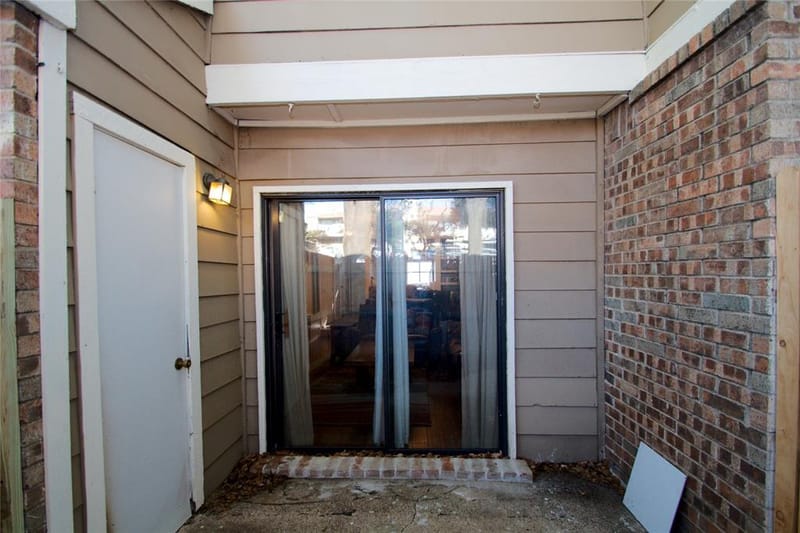 2121 Park Willow Lane # C, Arlington TX 76011 - Photo 14