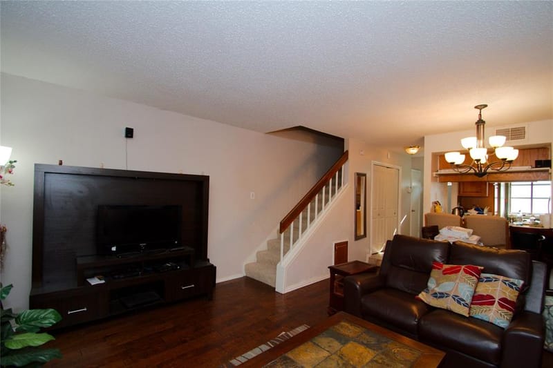 2121 Park Willow Lane # C, Arlington TX 76011 - Photo 8