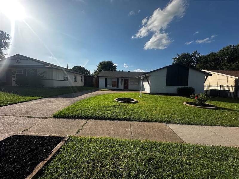 4111 Mehalia Drive, Dallas TX 75241