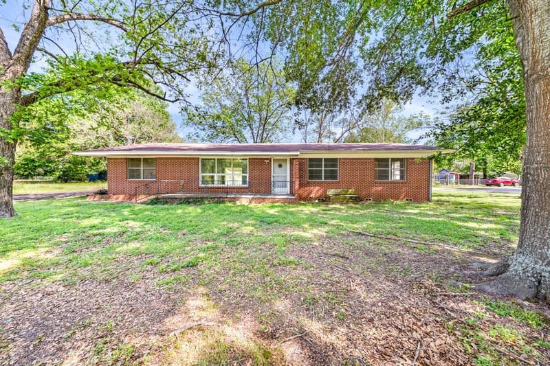 801 N Winnsboro Street, Quitman TX 75783 - Photo 3