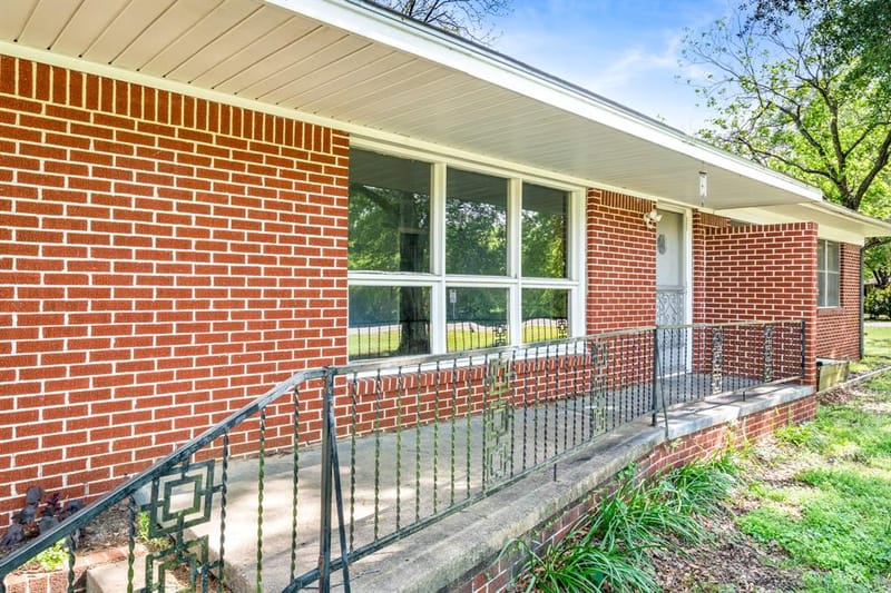 801 N Winnsboro Street, Quitman TX 75783
