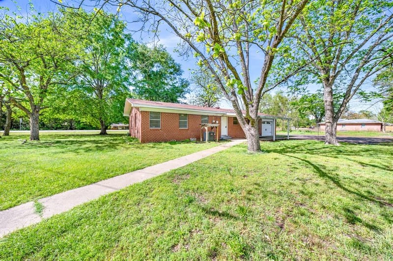 801 N Winnsboro Street, Quitman TX 75783 - Photo 28