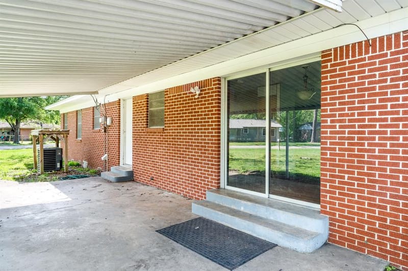 801 N Winnsboro Street, Quitman TX 75783 - Photo 29