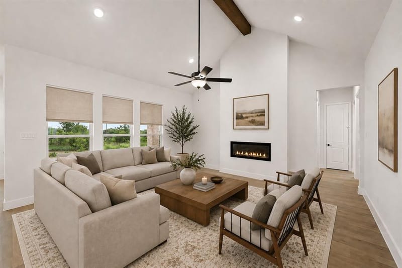 157 Fan Mill Trail, Weatherford TX 76085 - Photo 6