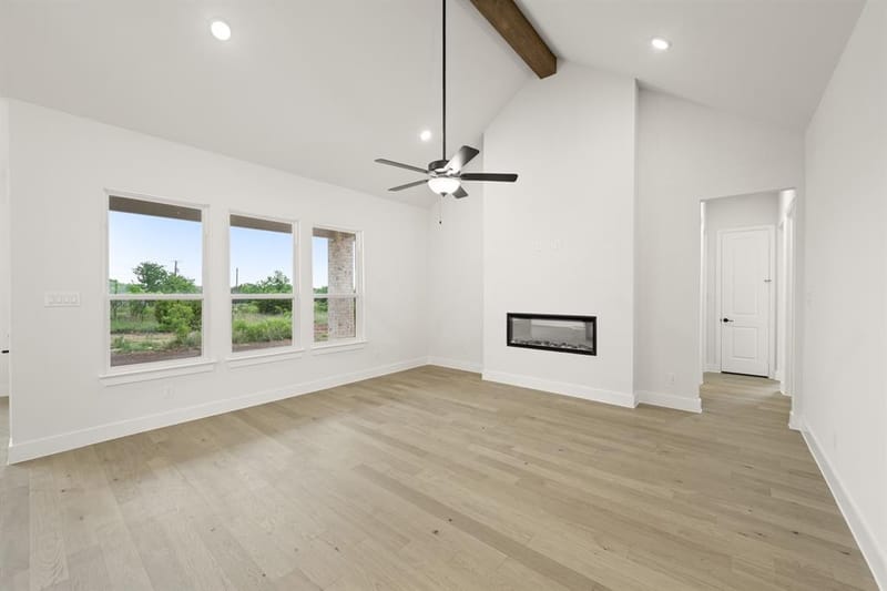 157 Fan Mill Trail, Weatherford TX 76085 - Photo 7