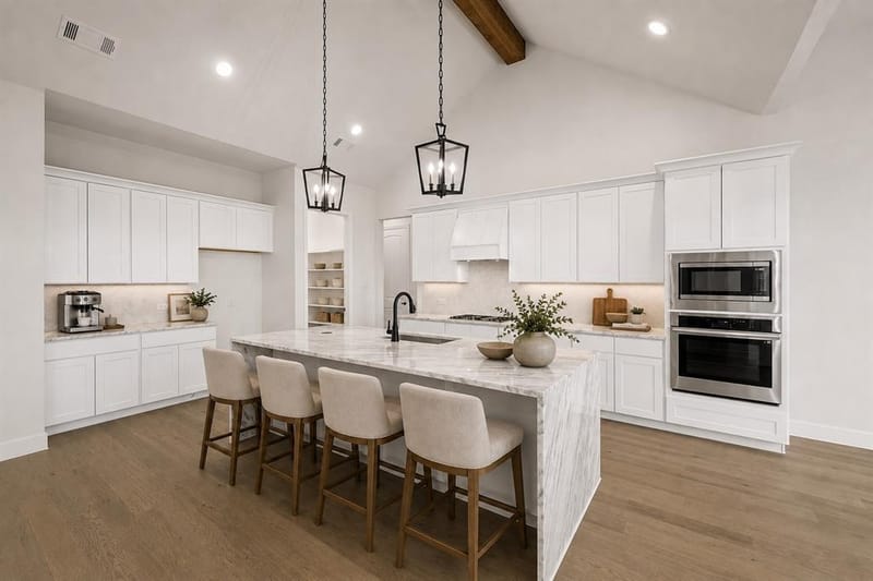 157 Fan Mill Trail, Weatherford TX 76085