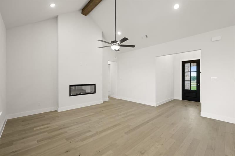 157 Fan Mill Trail, Weatherford TX 76085 - Photo 8