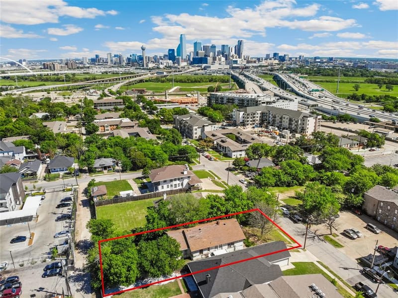 613 N Ewing Avenue, Dallas TX 75203 - Photo 12