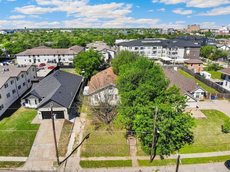 613 N Ewing Avenue, Dallas TX 75203 - Photo 3