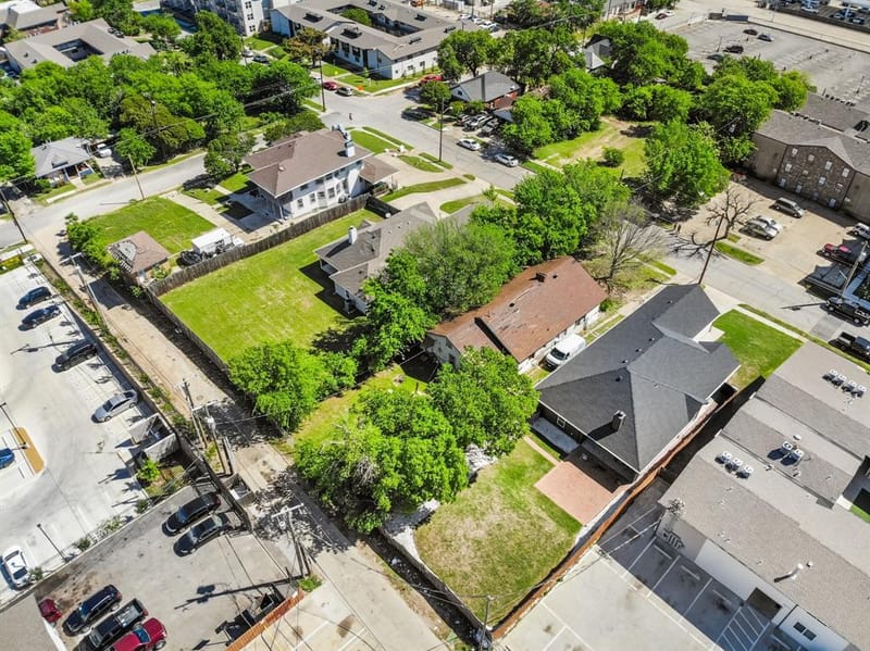 613 N Ewing Avenue, Dallas TX 75203 - Photo 5