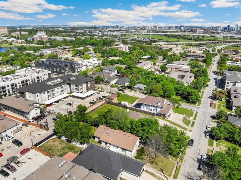 613 N Ewing Avenue, Dallas TX 75203 - Photo 8