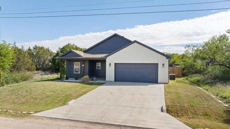 5707 Stonegate Circle, Granbury TX 76048 - Photo 26
