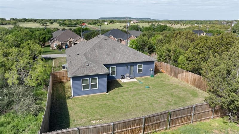 5707 Stonegate Circle, Granbury TX 76048 - Photo 22