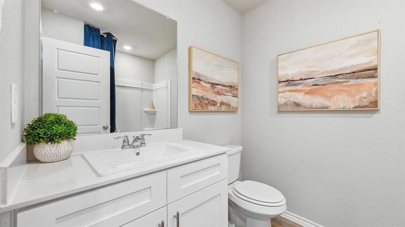 16500 HUDSON PRAIRIE Way, Fort Worth TX 76247 - Photo 28