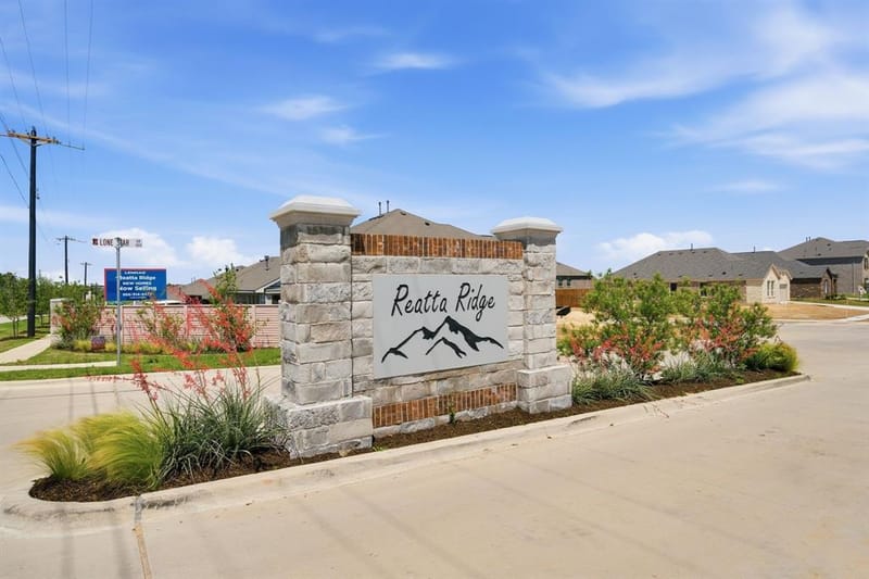 339 Texas Trail, Justin TX 76247 - Photo 27