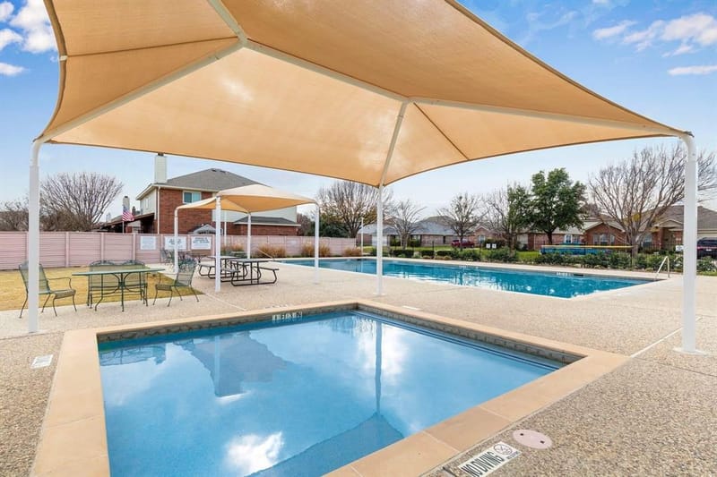 339 Texas Trail, Justin TX 76247 - Photo 29