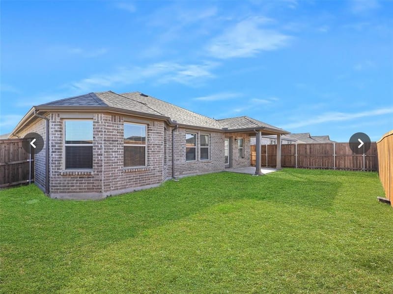 14219 Aberavon Drive, Pilot Point TX 76258 - Photo 23