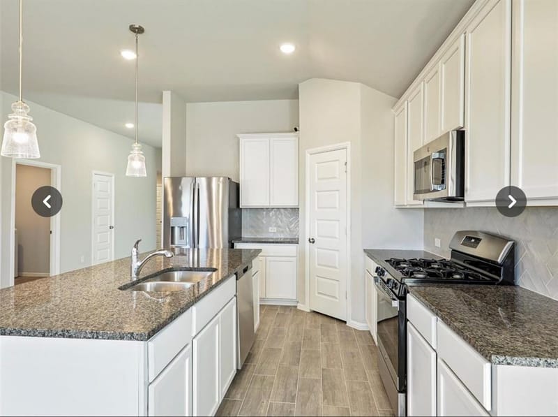 14219 Aberavon Drive, Pilot Point TX 76258 - Photo 2