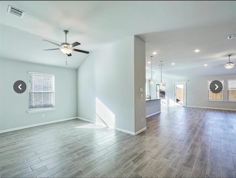 14219 Aberavon Drive, Pilot Point TX 76258 - Photo 6