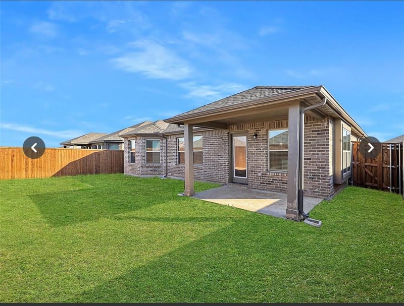14219 Aberavon Drive, Pilot Point TX 76258 - Photo 22