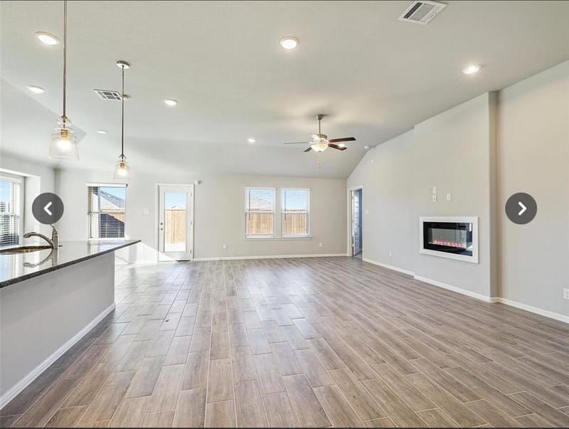 14219 Aberavon Drive, Pilot Point TX 76258 - Photo 7