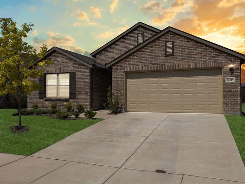 14219 Aberavon Drive, Pilot Point TX 76258 - Photo 24