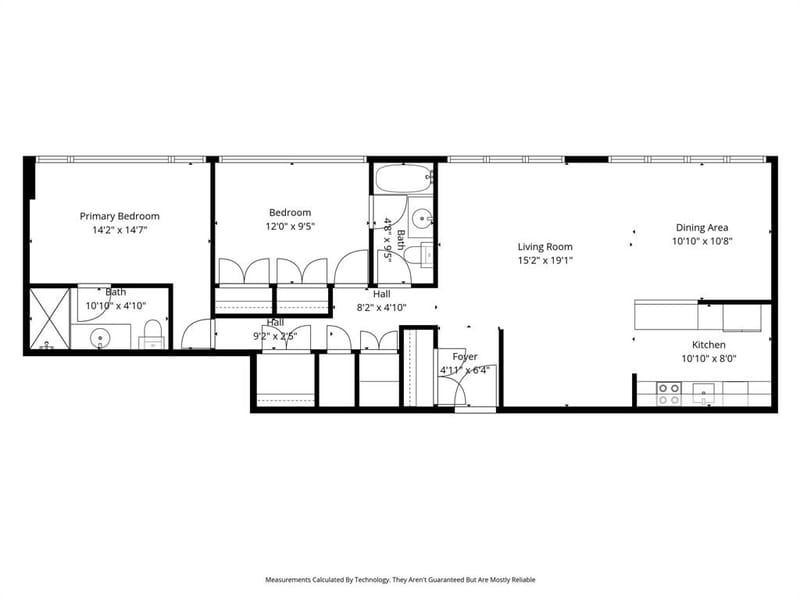 6211 W Northwest Highway # 300, Dallas TX 75225 - Photo 13