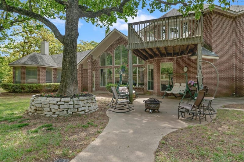 982 Stonecrest Road, Argyle TX 76226 - Photo 23