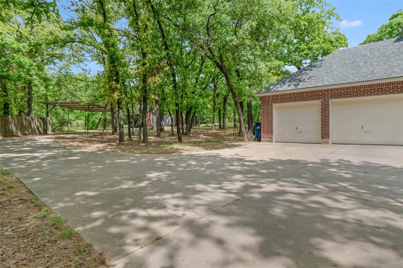 982 Stonecrest Road, Argyle TX 76226 - Photo 27