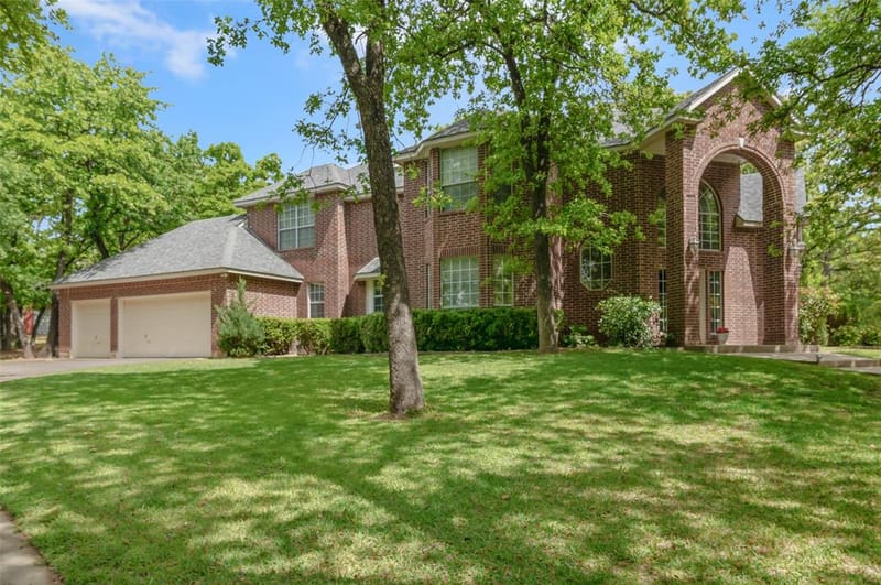 982 Stonecrest Road, Argyle TX 76226 - Photo 2