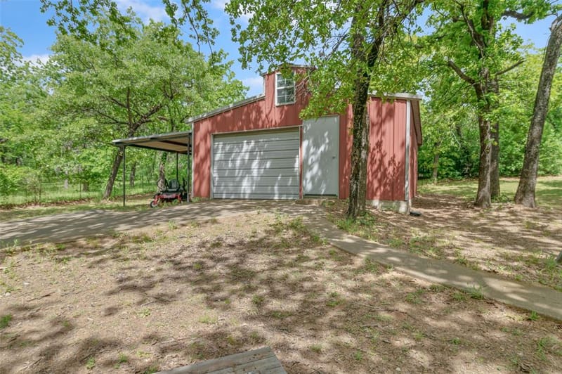 982 Stonecrest Road, Argyle TX 76226 - Photo 26