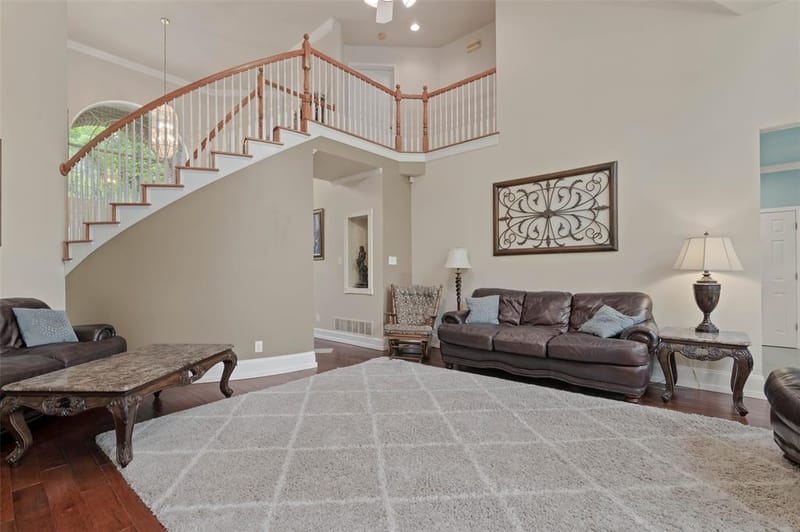 982 Stonecrest Road, Argyle TX 76226 - Photo 7