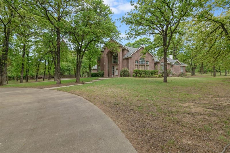 982 Stonecrest Road, Argyle TX 76226 - Photo 3