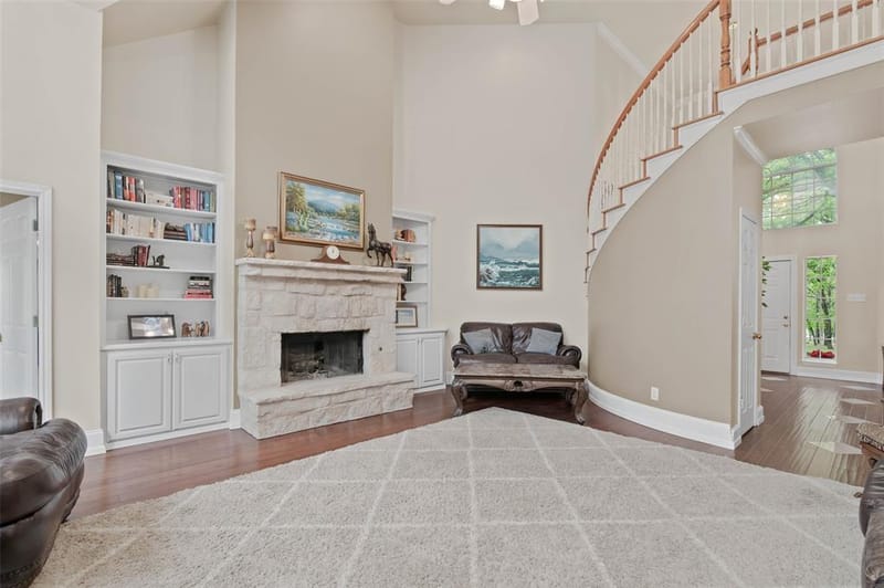 982 Stonecrest Road, Argyle TX 76226 - Photo 9