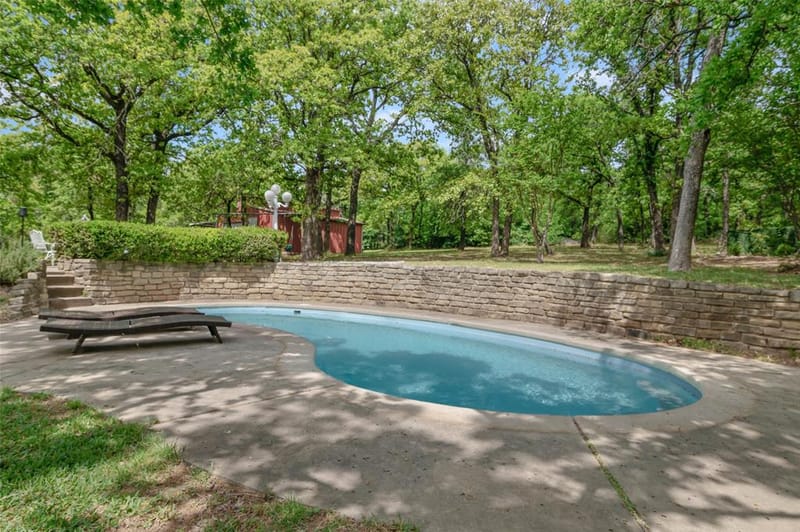 982 Stonecrest Road, Argyle TX 76226 - Photo 24