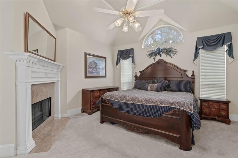982 Stonecrest Road, Argyle TX 76226 - Photo 10