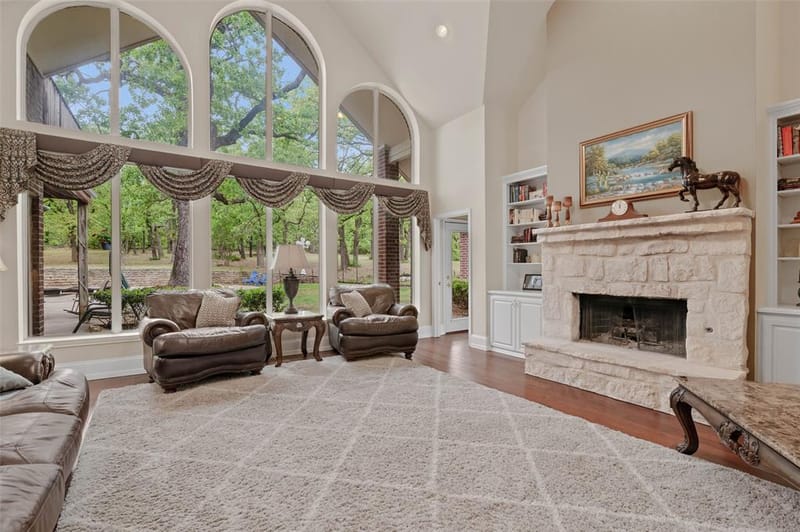 982 Stonecrest Road, Argyle TX 76226 - Photo 8